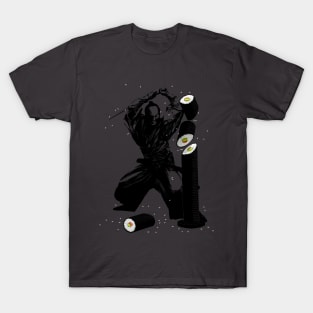 Sushi Slasher T-Shirt